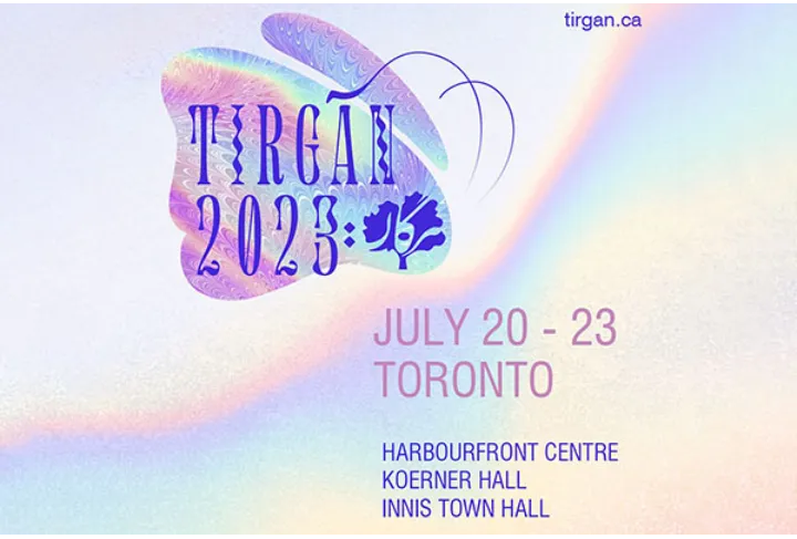 «تیرگان» به تورنتو بازمی‌گردد